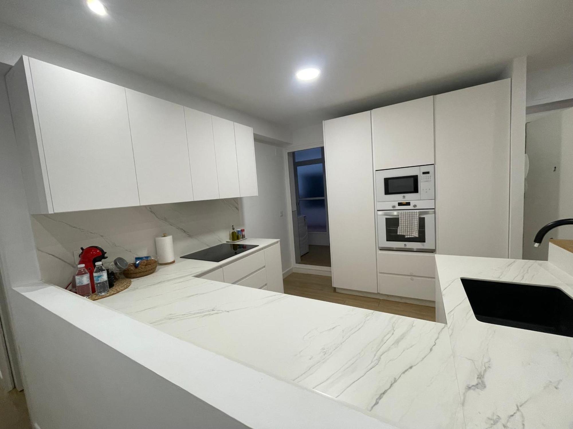 Apartamento Goya Córdoba Exterior foto