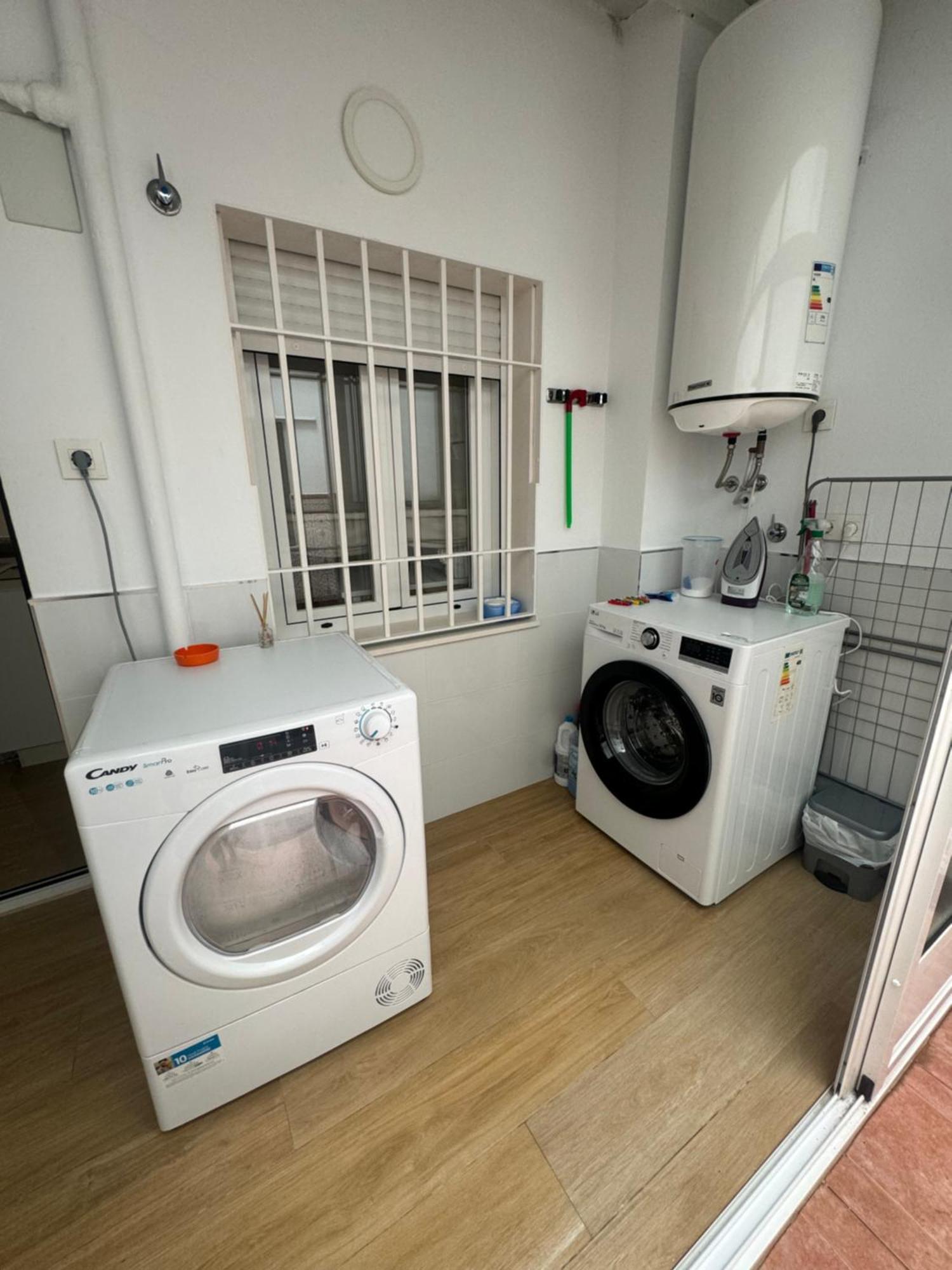 Apartamento Goya Córdoba Exterior foto