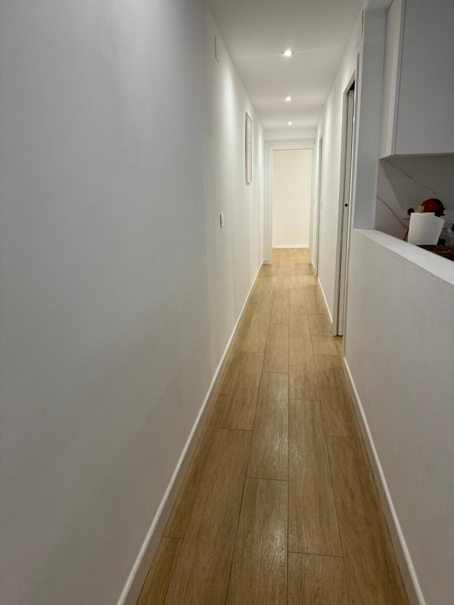 Apartamento Goya Córdoba Exterior foto