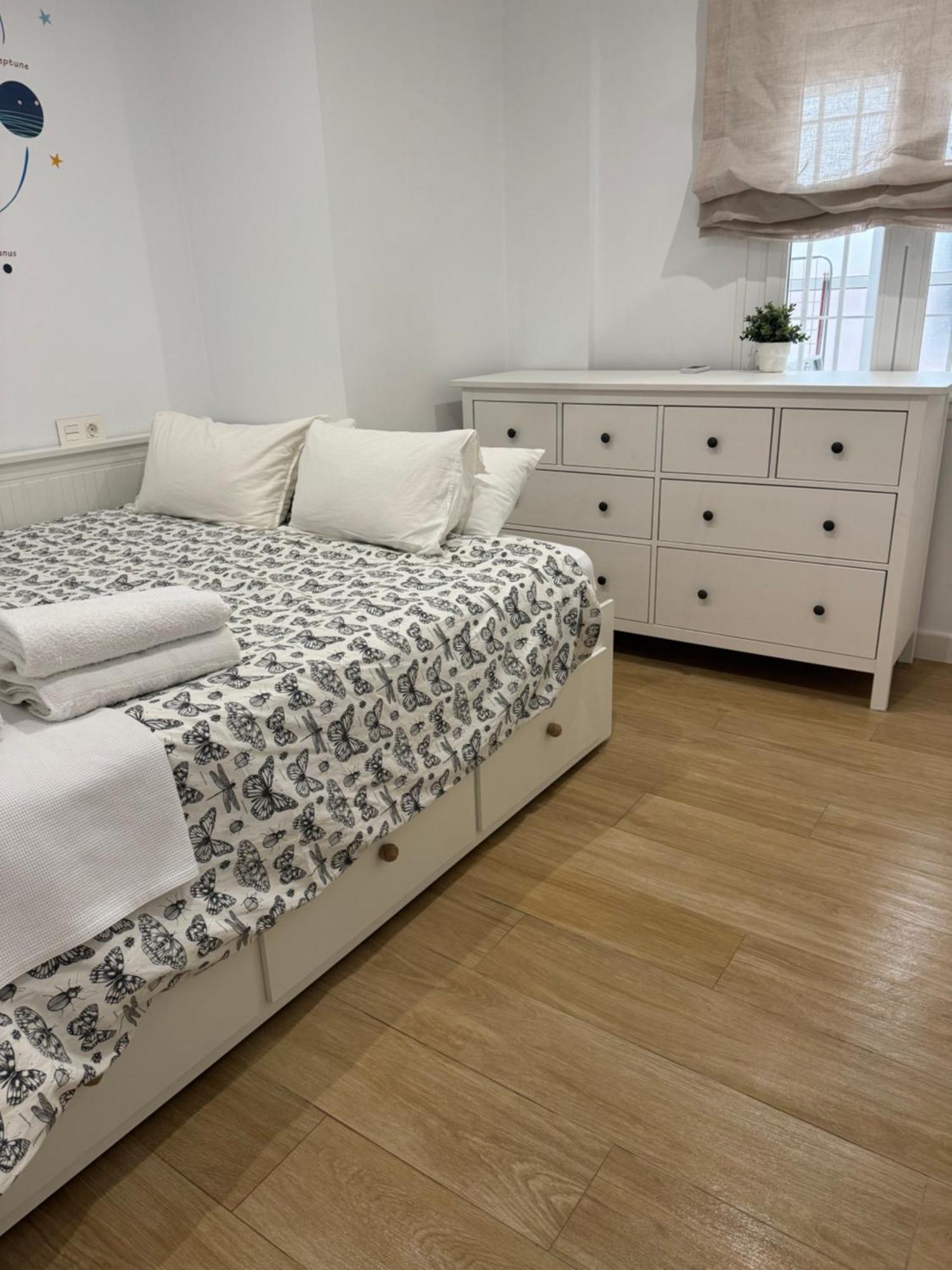 Apartamento Goya Córdoba Exterior foto